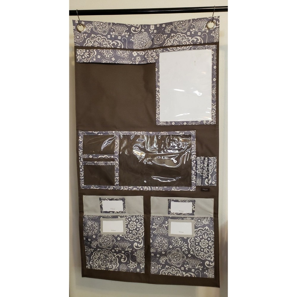 Thirty-One Hang Up Home Wall Organizer